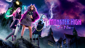 Monster High: The Movie - FULL TRAILER!