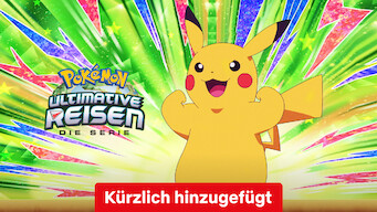 Pokémon Ultimative Reisen: Die Serie ansehen