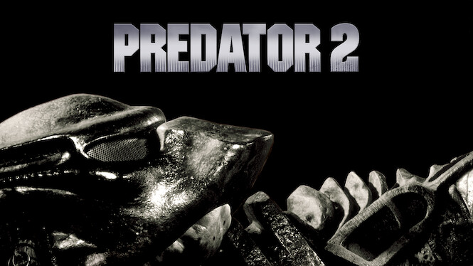 Predator 2 Besetzung