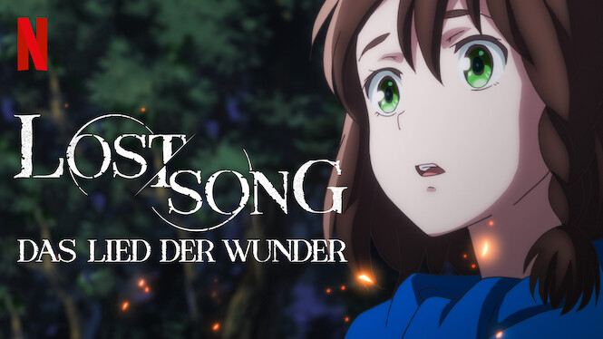 Lost Song Das Lied Der Wunder