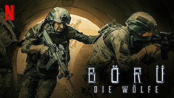 Börü – Die Wölfe Börü – Die Wölfe