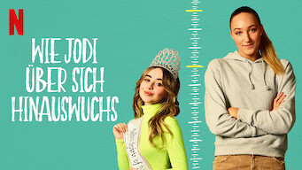 Wie Jodi über Sich Hinauswächst Wie Jodi über Sich Hinauswächst