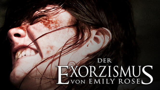 Der Exorzismus Von Emily Rose Netflix