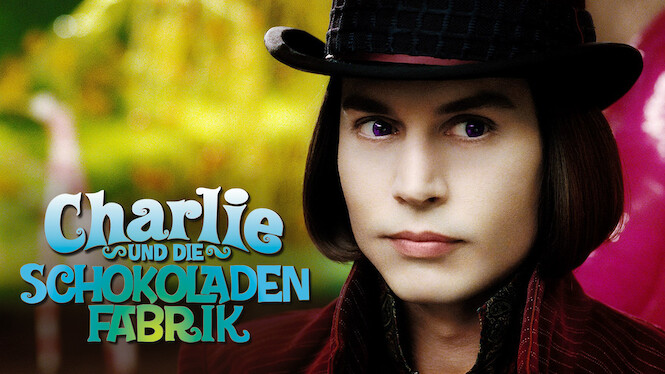 Charlie Und Die Schokoladenfabrik Netflix Charlie Und Die Schokoladenfabrik Netflix